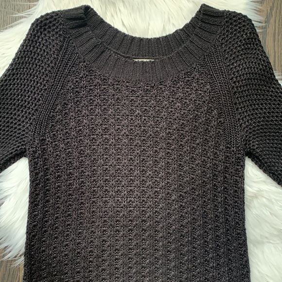Calvin Klein Chunky Knit Sweater - Picture 8 of 13